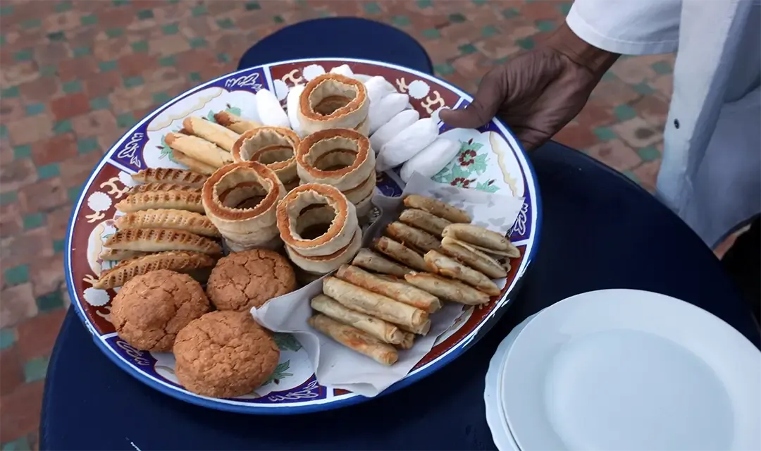 Why Visit Morocco?