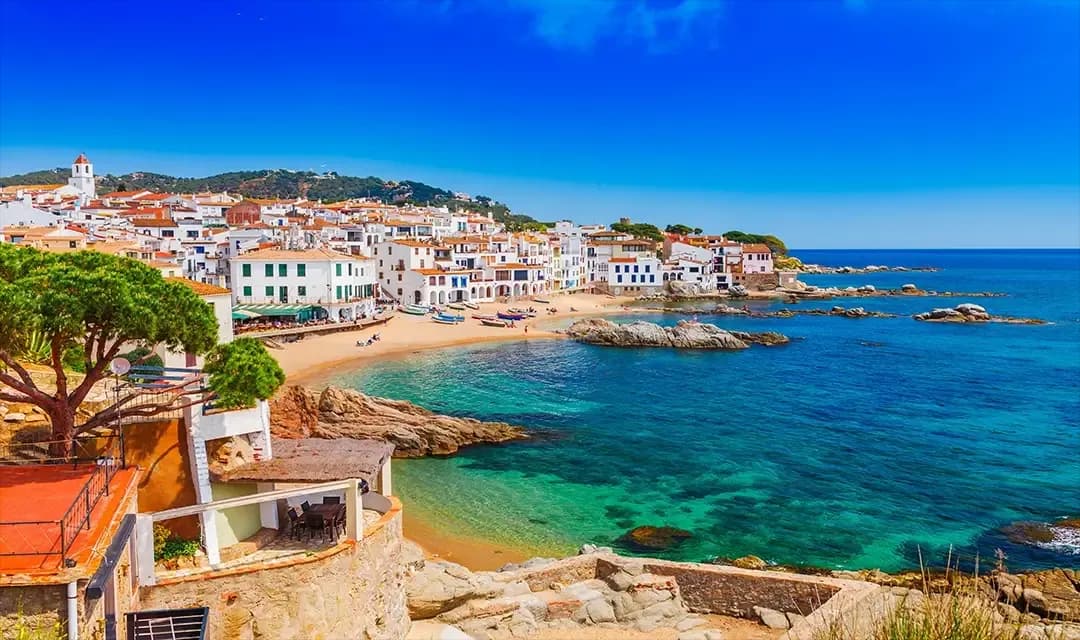 Why Visit Spain?