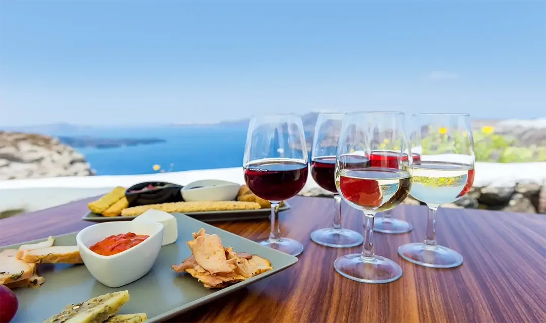 Why Visit Greece?