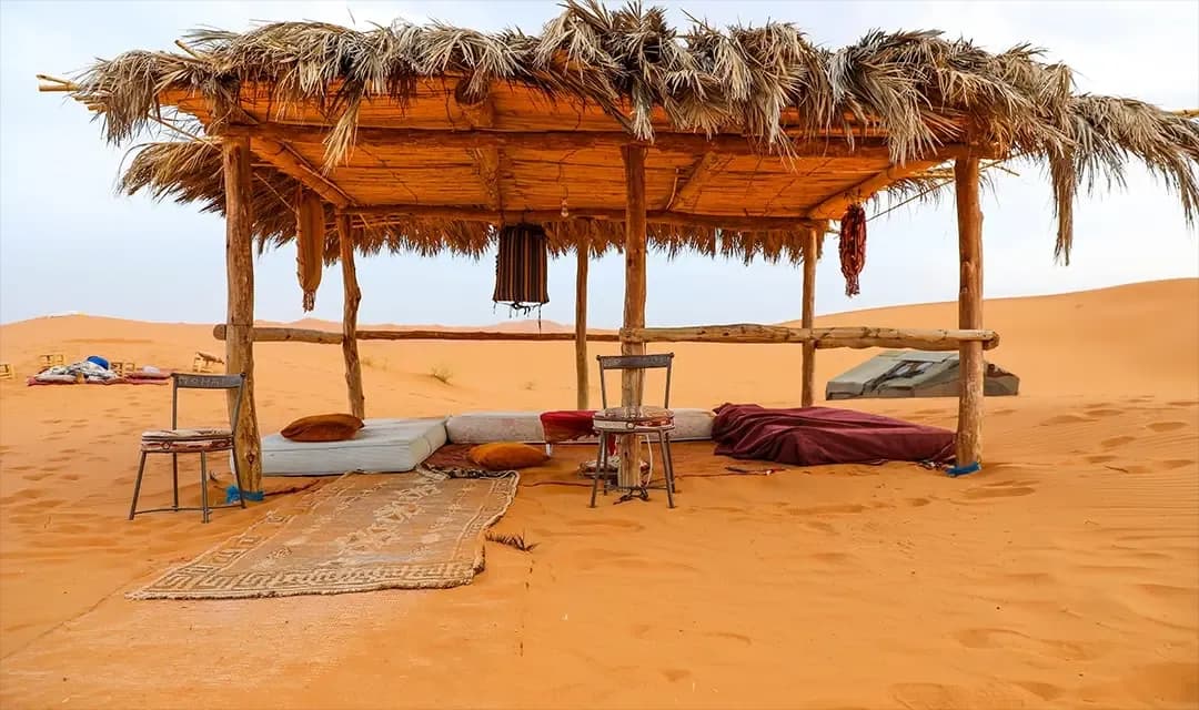 Why Visit Morocco?