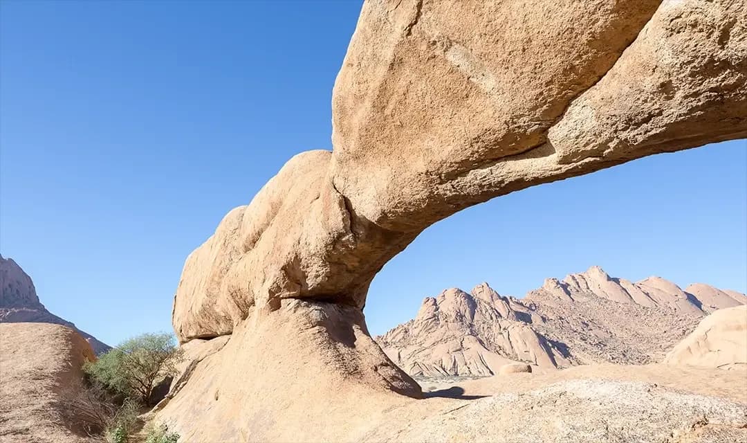 Why Visit Namibia?