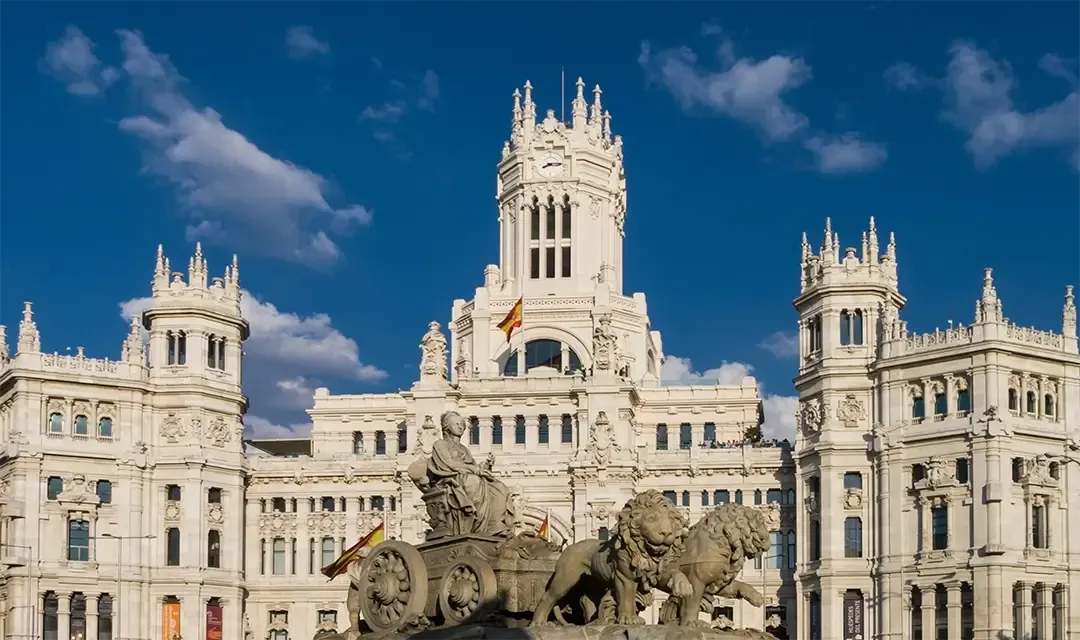 Why Visit Spain?