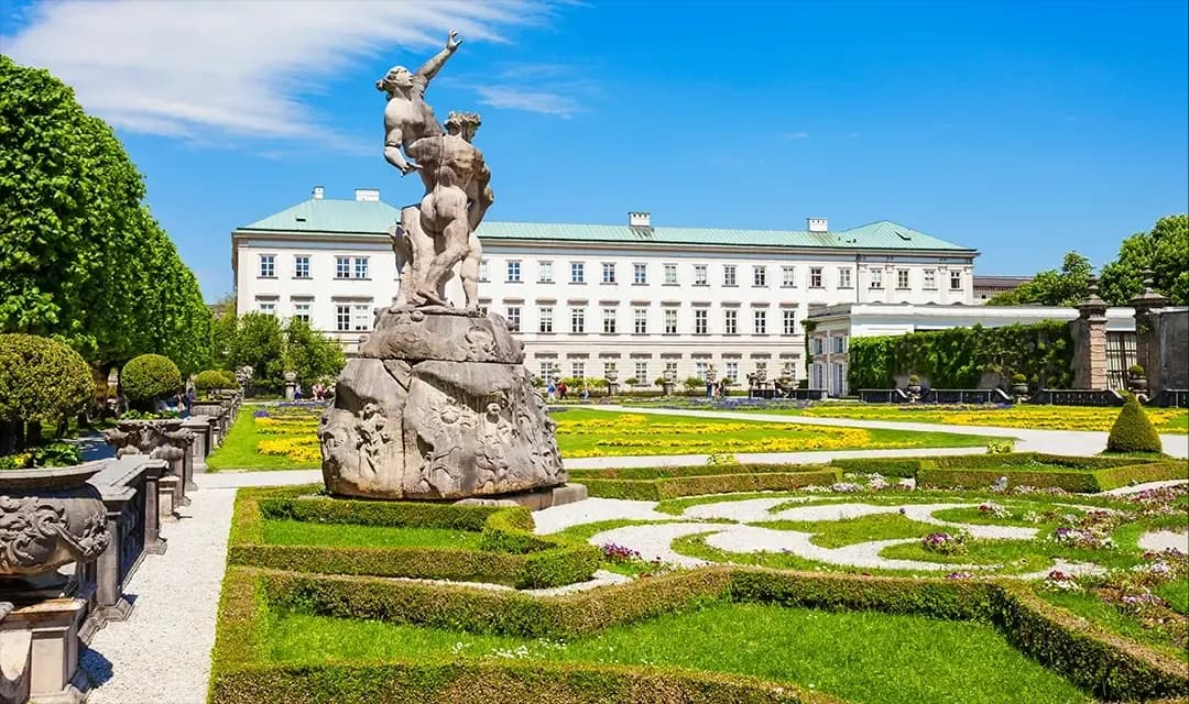 Why Visit Austria?