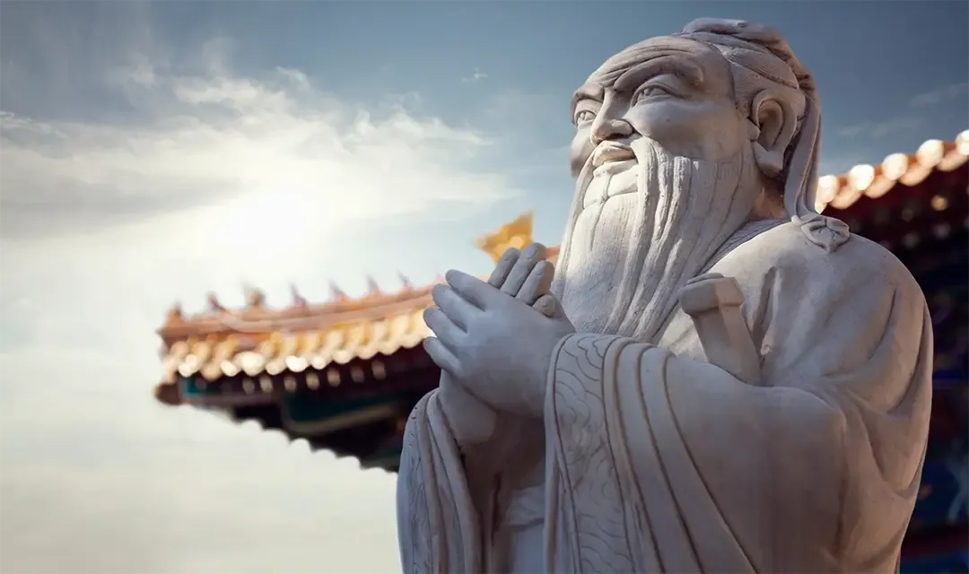 Why Visit China?