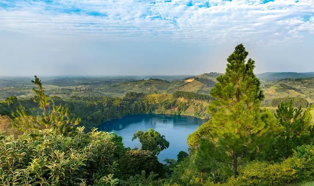 Why Visit Uganda?