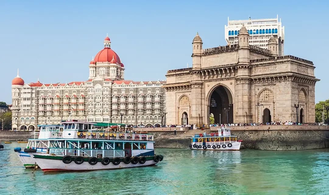 Mumbai