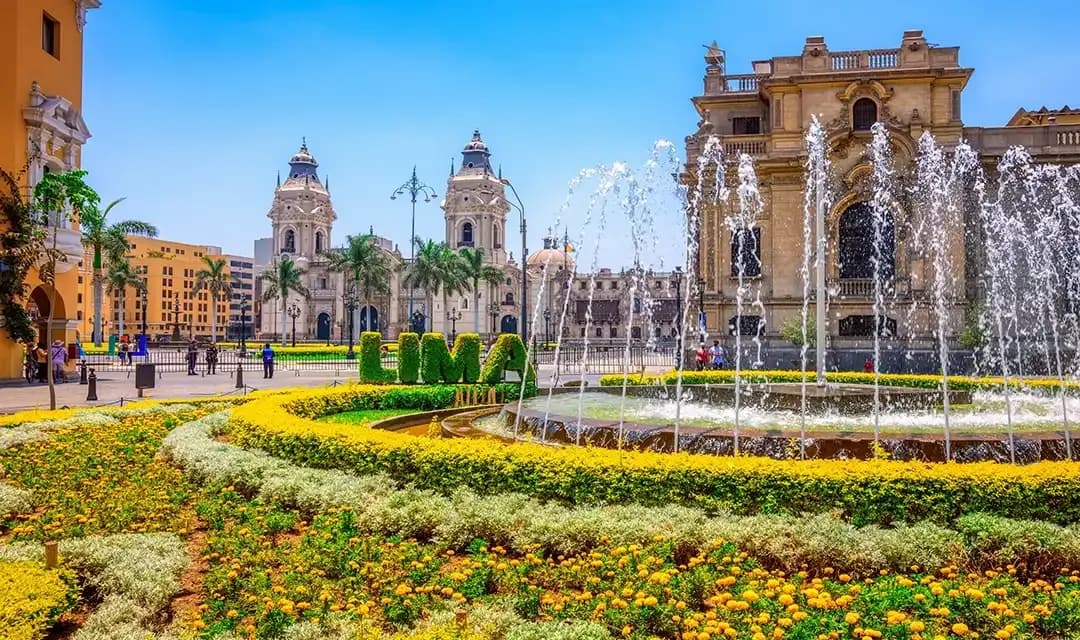 Lima