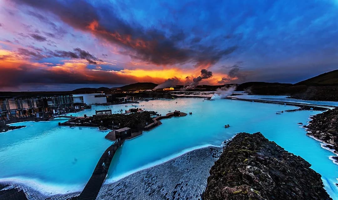 Reykjavík