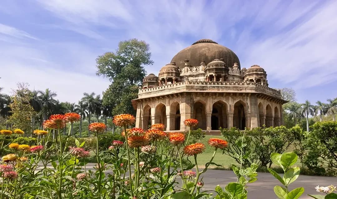 Delhi
