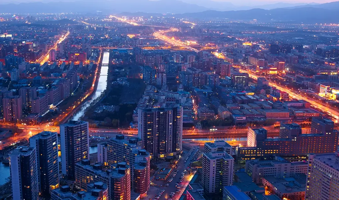Beijing