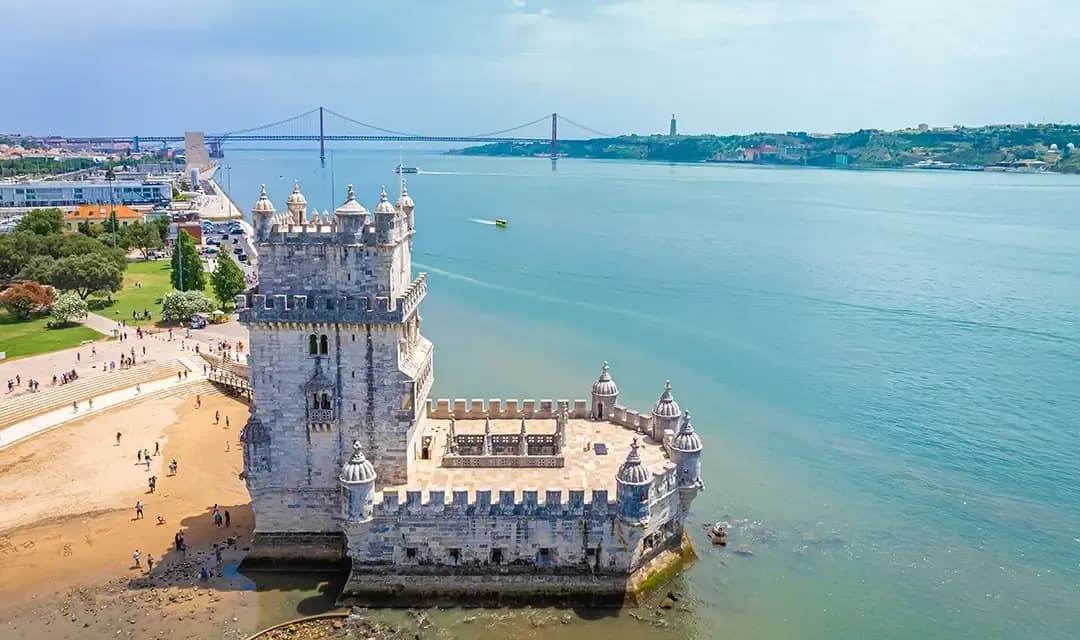 Lisbon