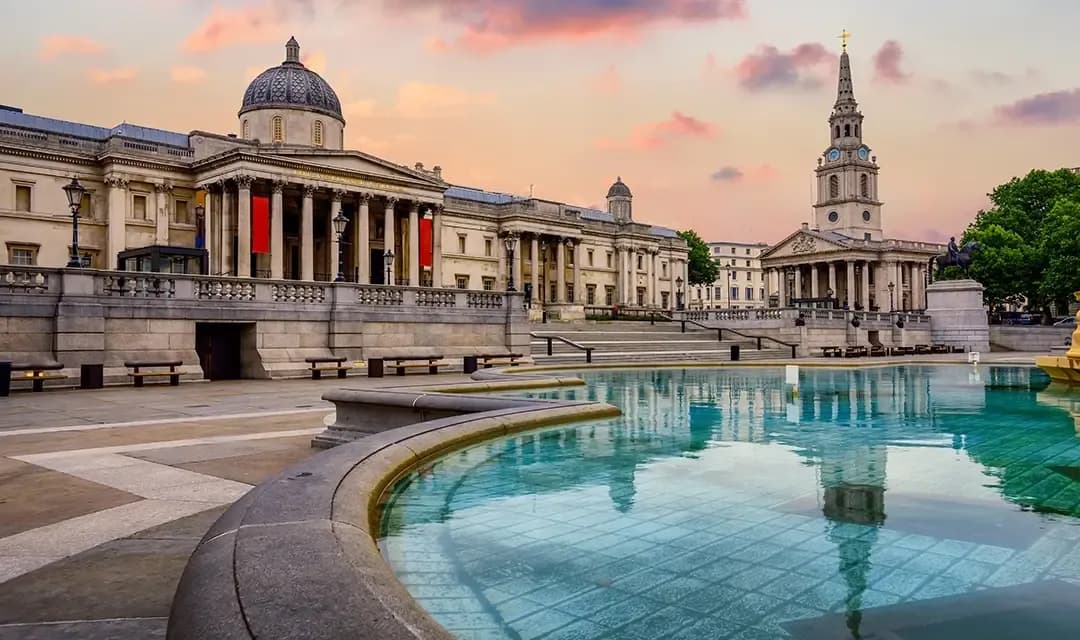 London
