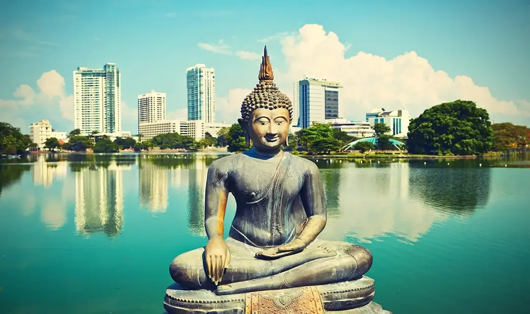 Colombo - Kotugoda
