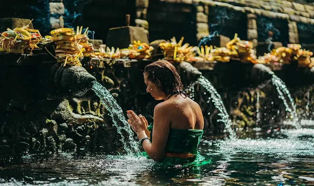 Bali Off The Beaten Track