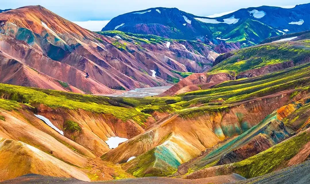 Iceland Adventure