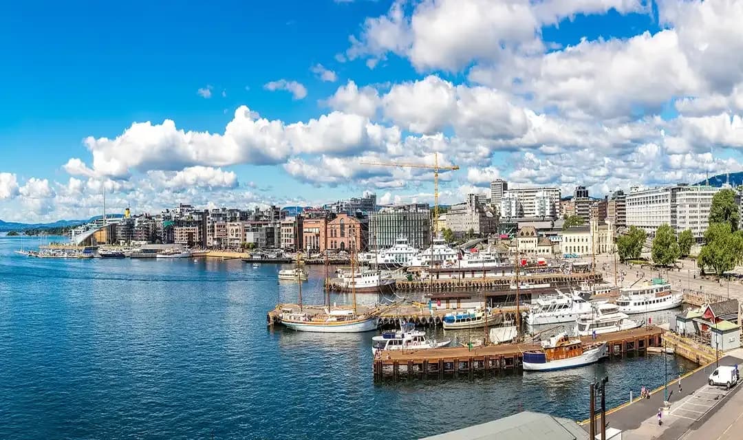 Oslo