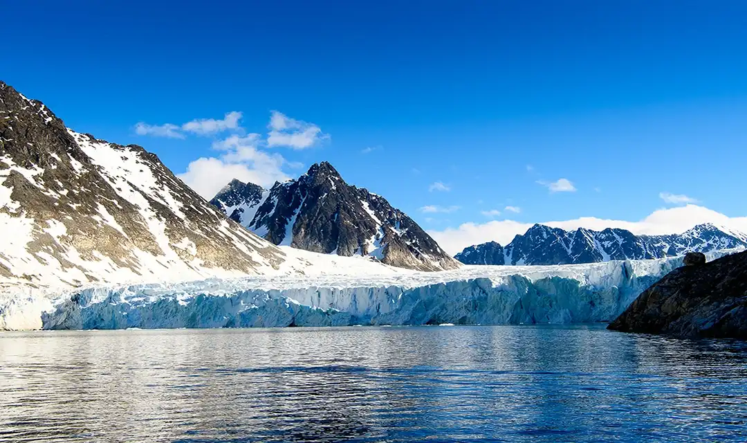 Arctic Delights of Northern Norway