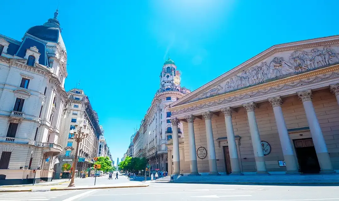 Buenos Aires