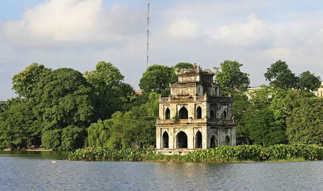 Hanoi