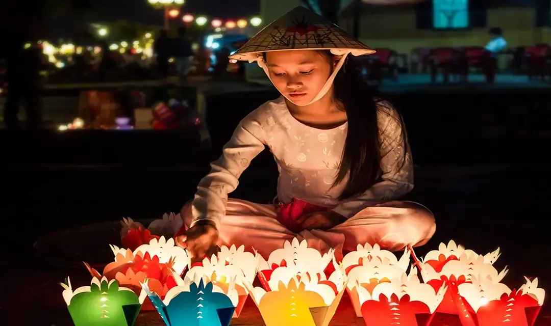 Vietnam and Cambodia with Cruise