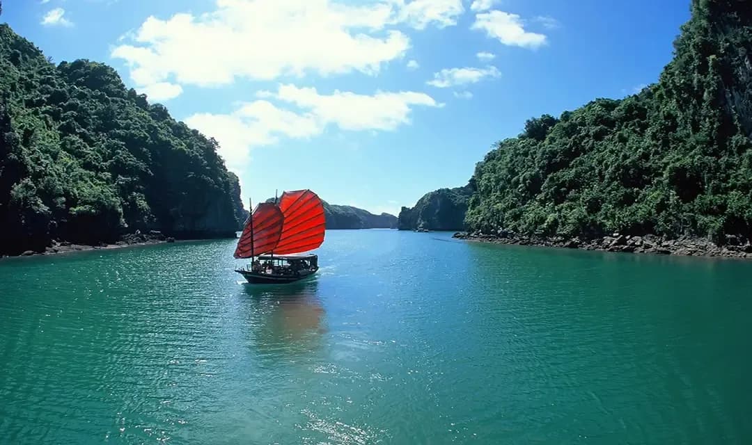 Vietnam Grand Tour