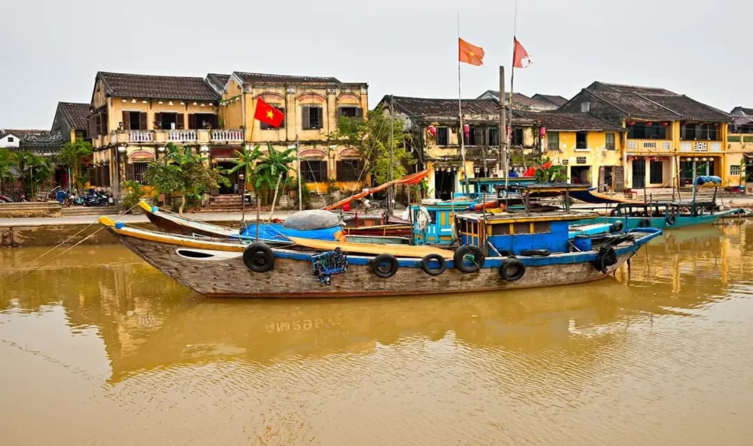 Hanoi
