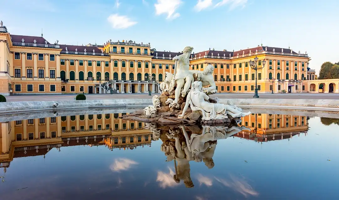 Hungary, Slovenia, Austria and Germany Discovery