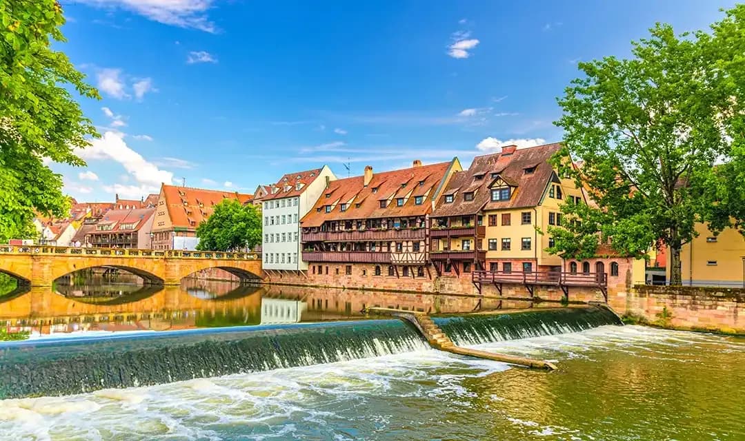 Nurnberg
