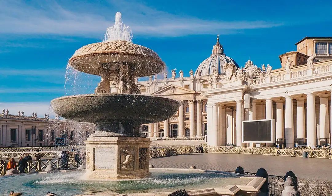 Glories of Italy Islands