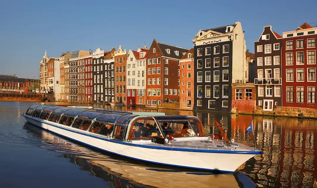 River Cruise