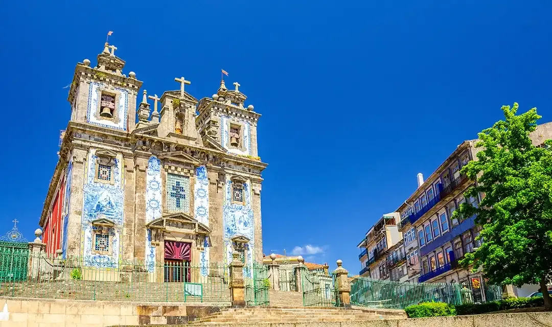 Porto