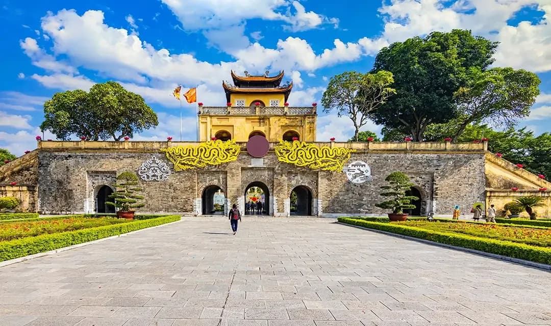 Vietnam Highlights