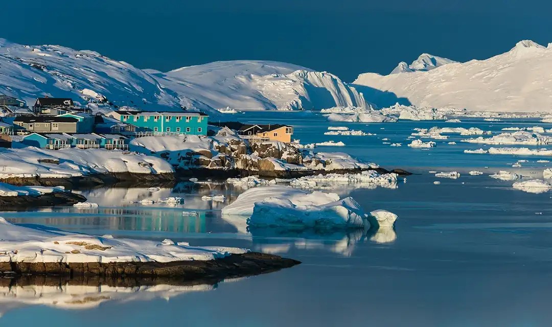 Iceland Adventure