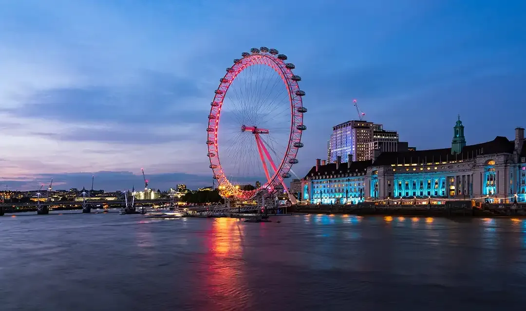 London
