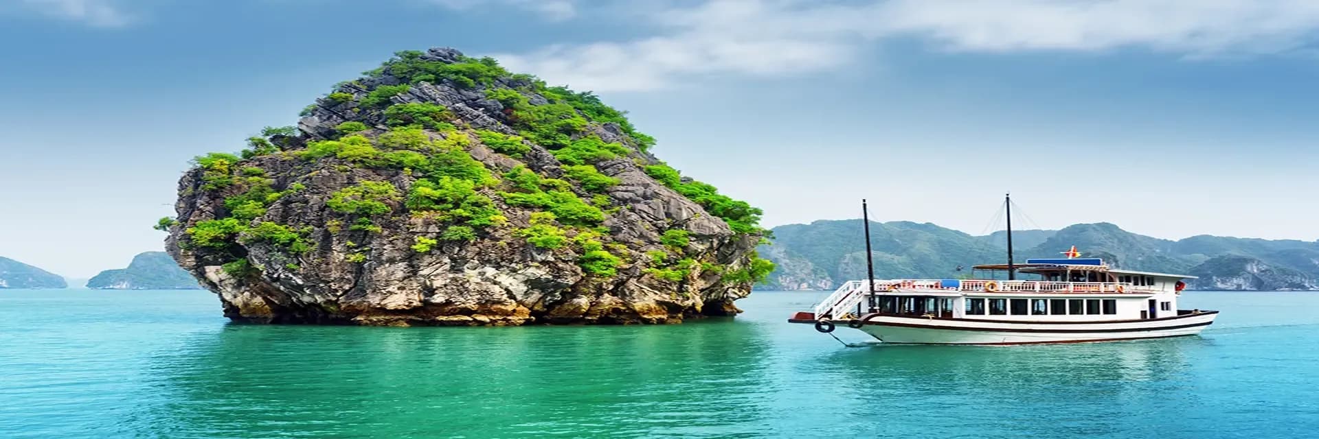 Itinerary destination image