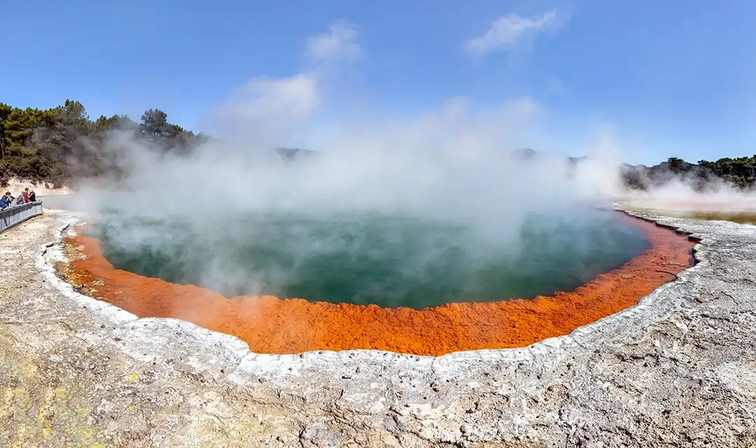 New Zealand Grand Tour