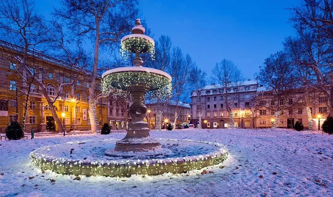 Zagreb