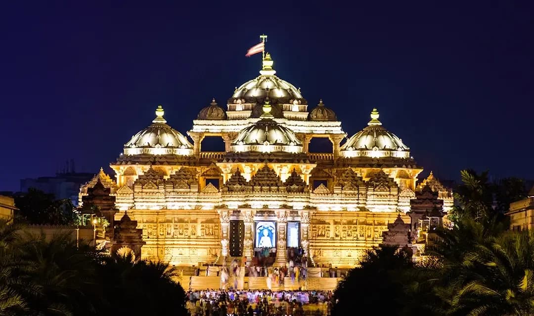 New Delhi