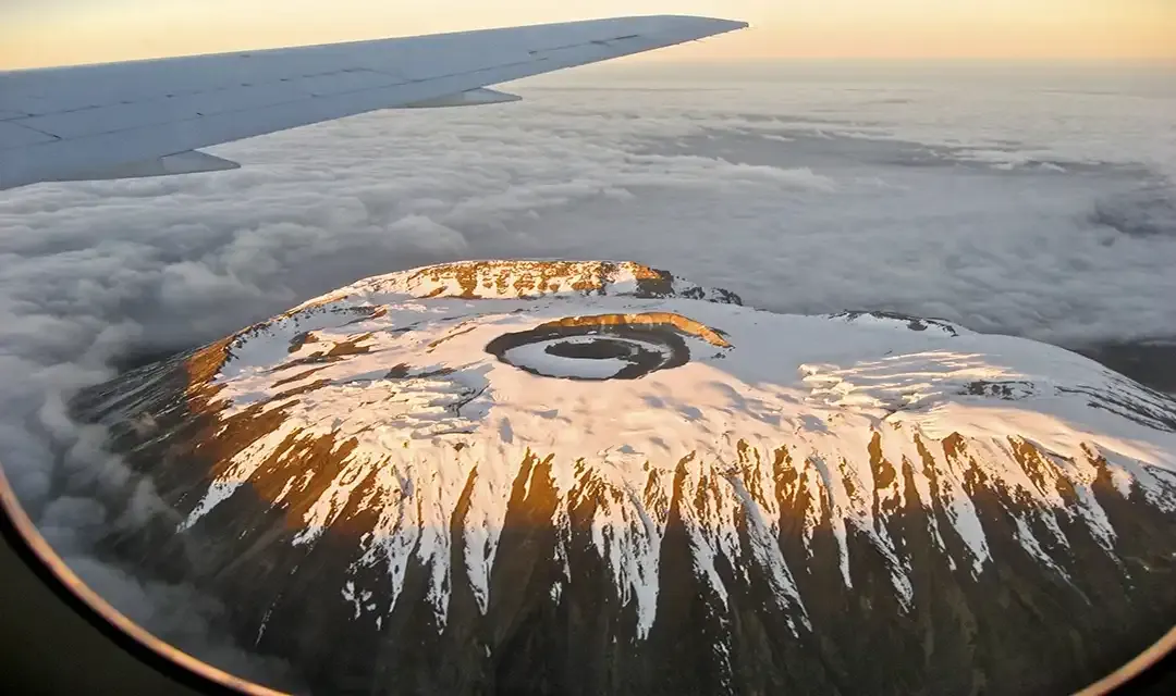 Kilimanjaro - Arusha