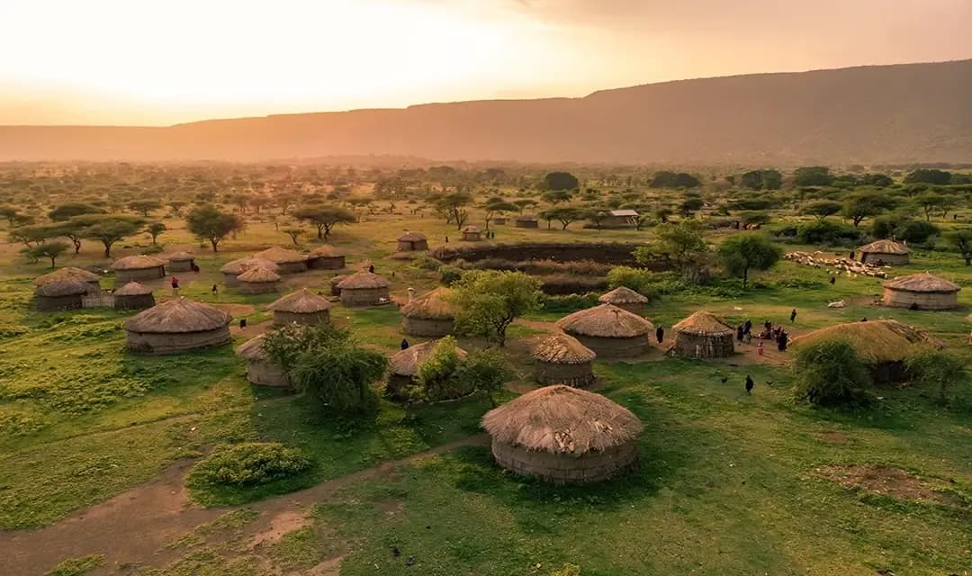 Why Visit Tanzania?