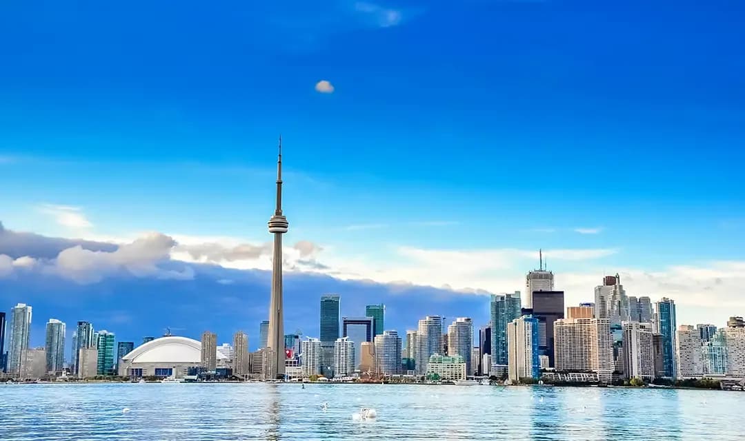 Why Visit Canada?