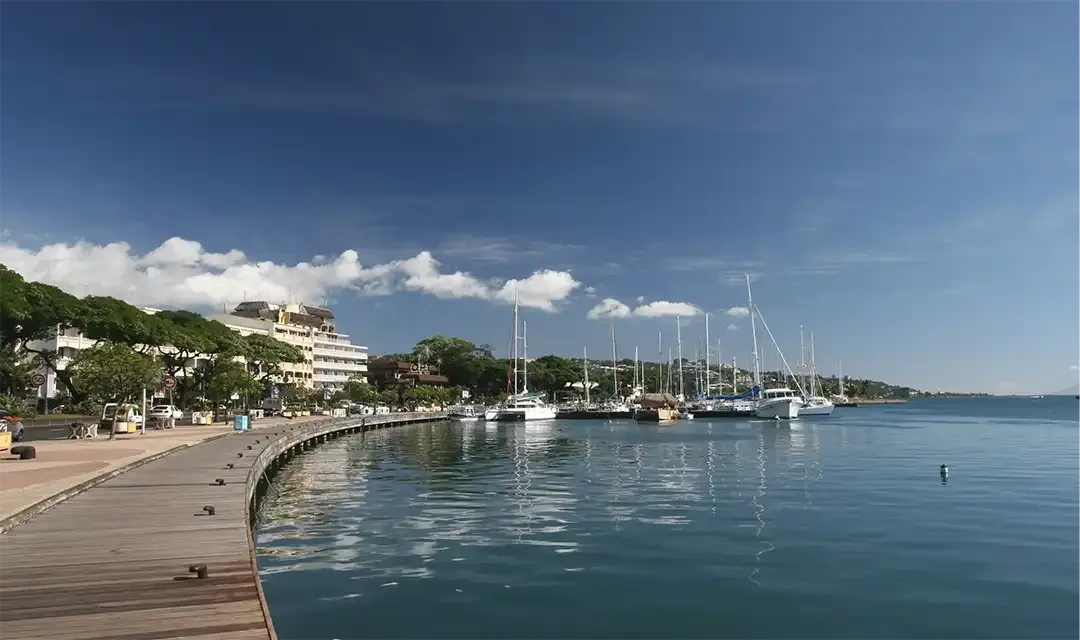 Papeete
