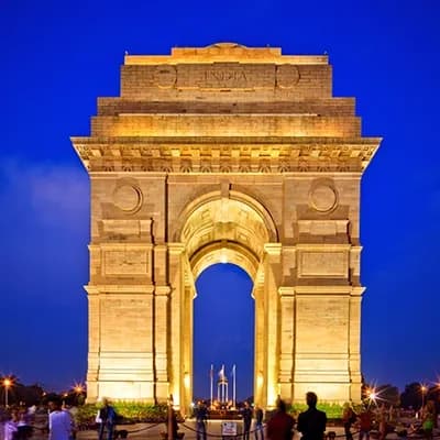 New Delhi