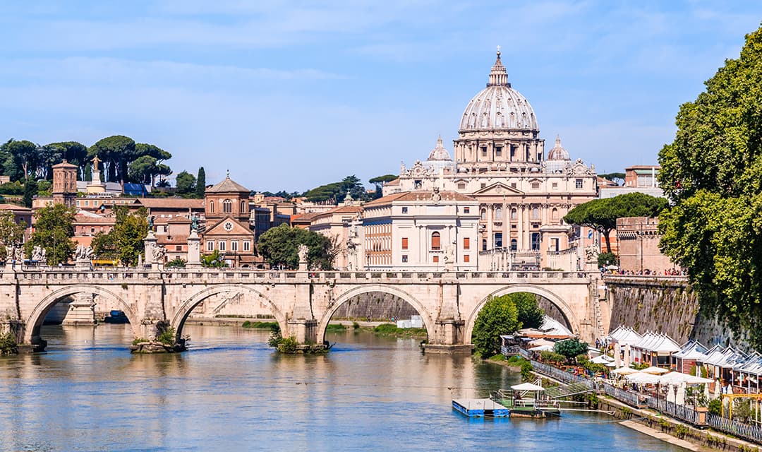 Grand Odyssey Mediterranean Cruise