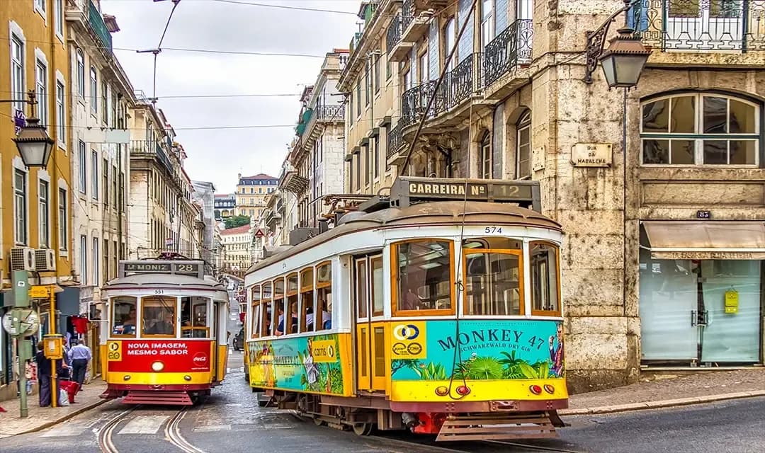 Why Visit Portugal?