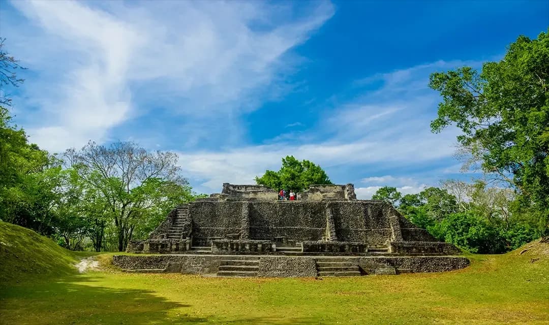 Why Visit Belize?
