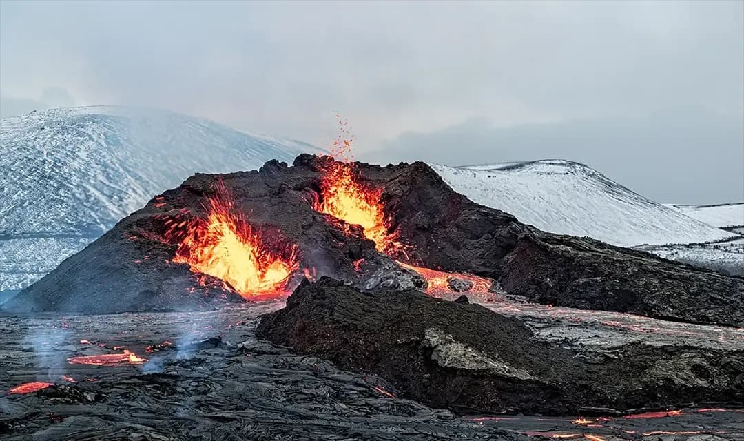 Why Visit Iceland?