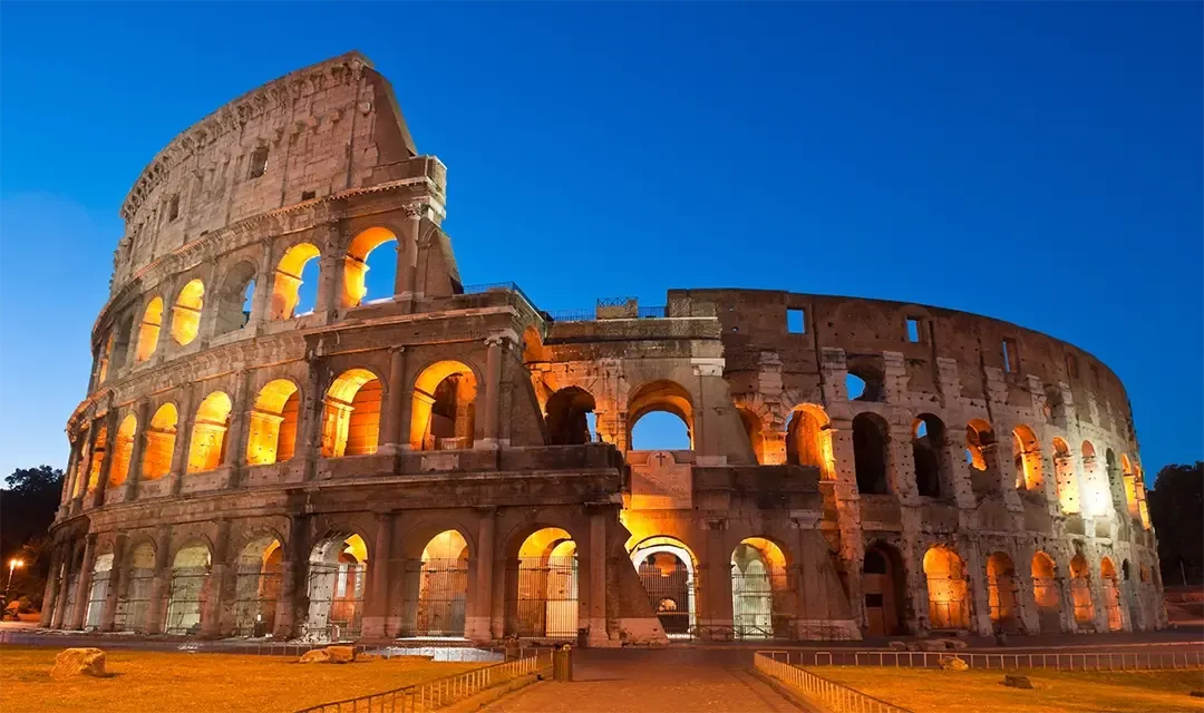 Why Visit Italy?