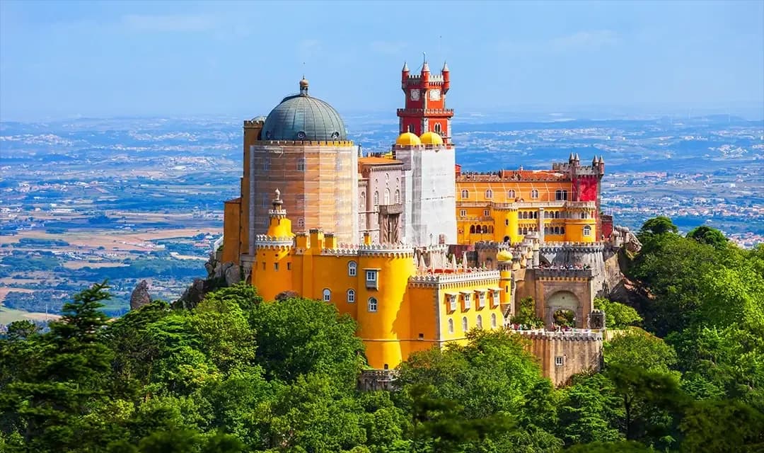 Why Visit Portugal?
