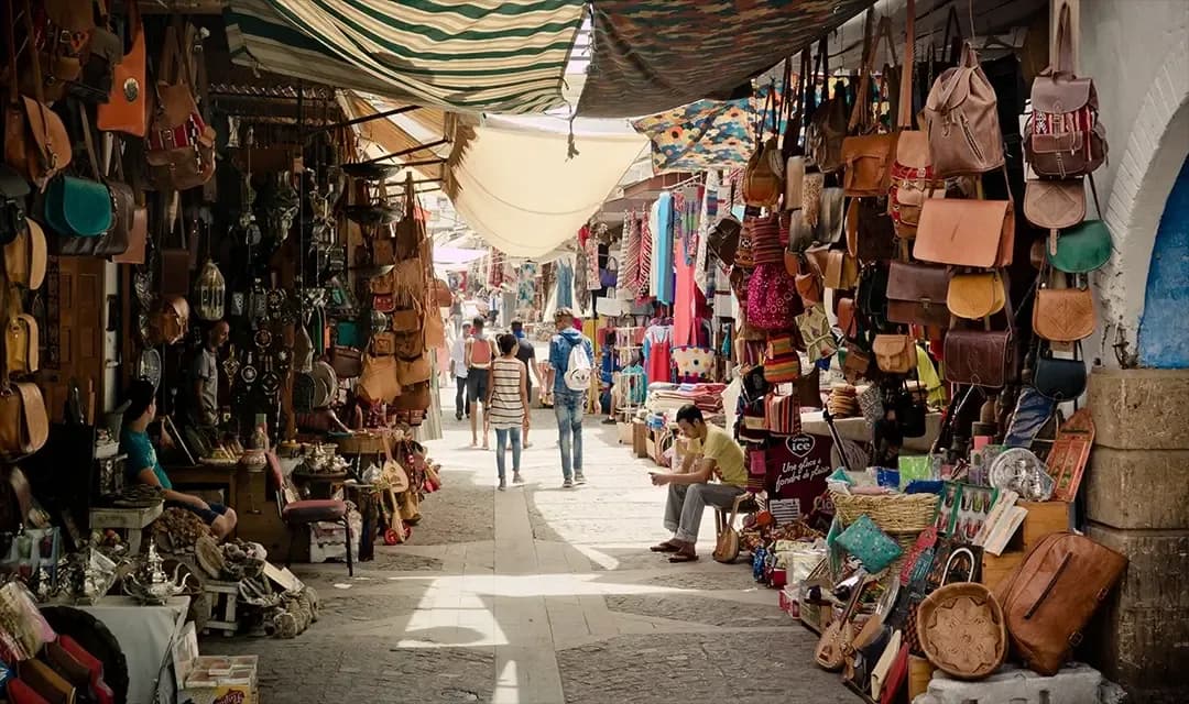 Why Visit Egypt?